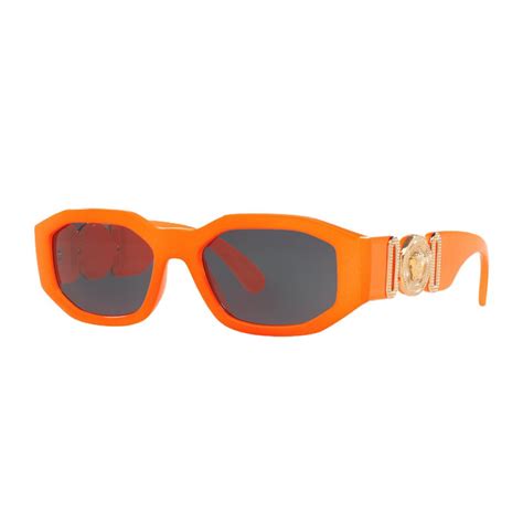 versace sunglasses orange|versace sunglasses official website.